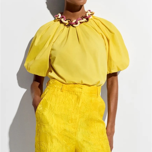 Essentiel Antwerp Fay Top - Picture 1 of 7